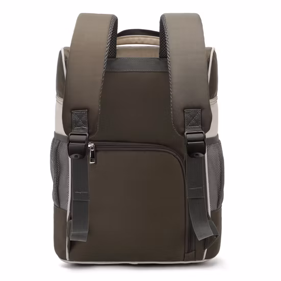 Sac à dos à couches Portable coloré personnalisé, sac à couches pour bébé de maternité, tendance 2023