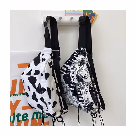 Sac banane en Polyester pour Sports de plein air, sac banane, ceinture de course