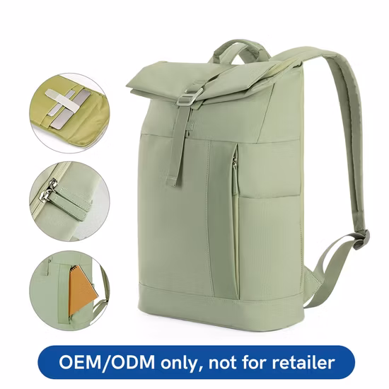 Sac à dos multi-jambes à usage quotidien